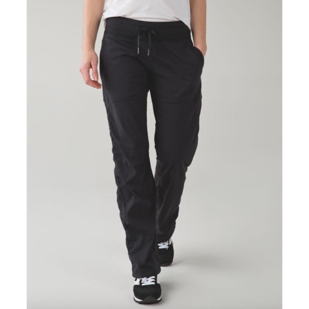 Lululemon Studio Pant *Unlined